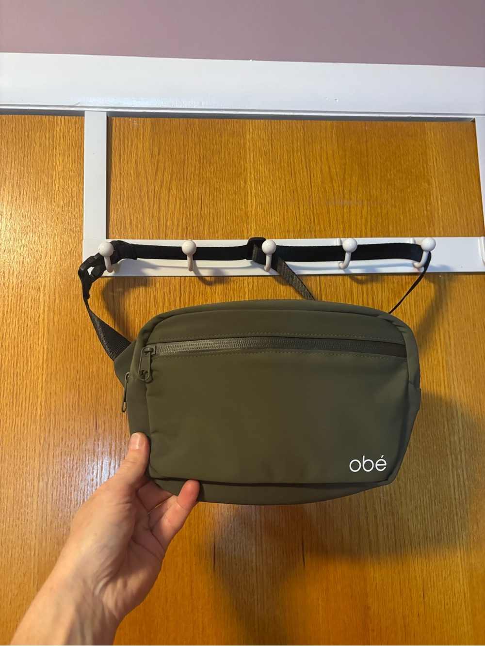 Obe Waist Bag